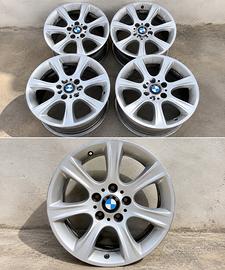 Cerchioni bmw originali 17”