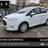 FORD B-Max 1.6 105 CV Powershift Titanium