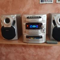 STEREO PANASONIC
