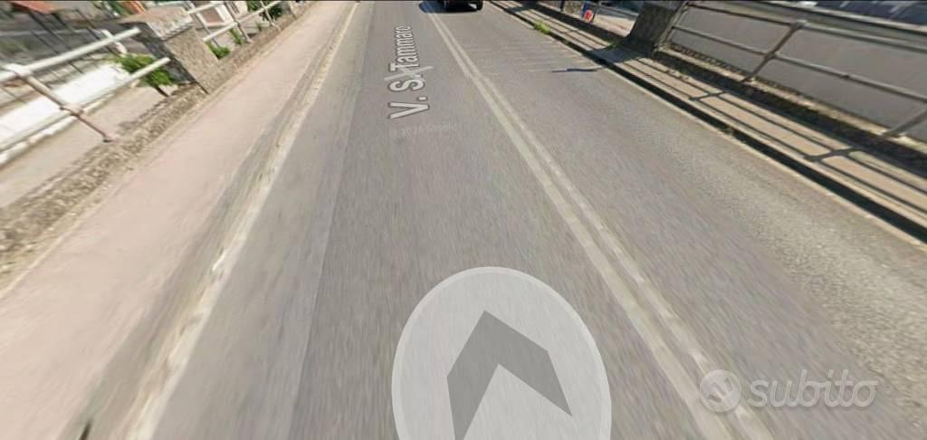 Immobile in asta di 102536 m² a Capua - Altro