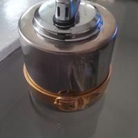 Accendino da tavola originale GUCCI