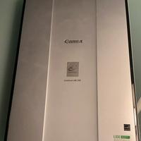 Canon canoscan lide 200