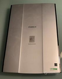 Canon canoscan lide 200