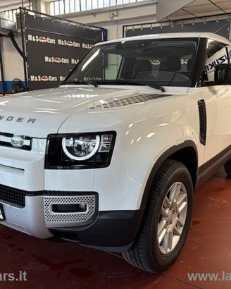 LAND ROVER Defender 90 3.0D I6 200 CV AWD Auto S