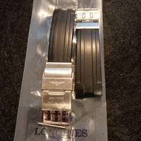 Cinturino gomma Longines Hydroconquest 