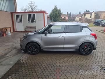 Suzuki swift sport