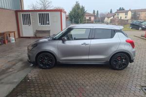Suzuki swift sport