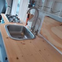 peugeot boxer camper van