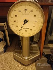Bilancia Lario da riparare 