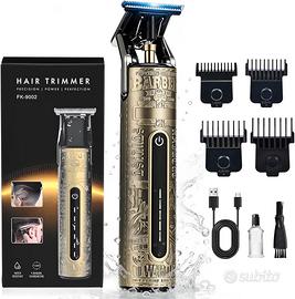 Tagliacapelli Professionale

