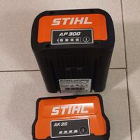 Batterie x elettrodomestici 