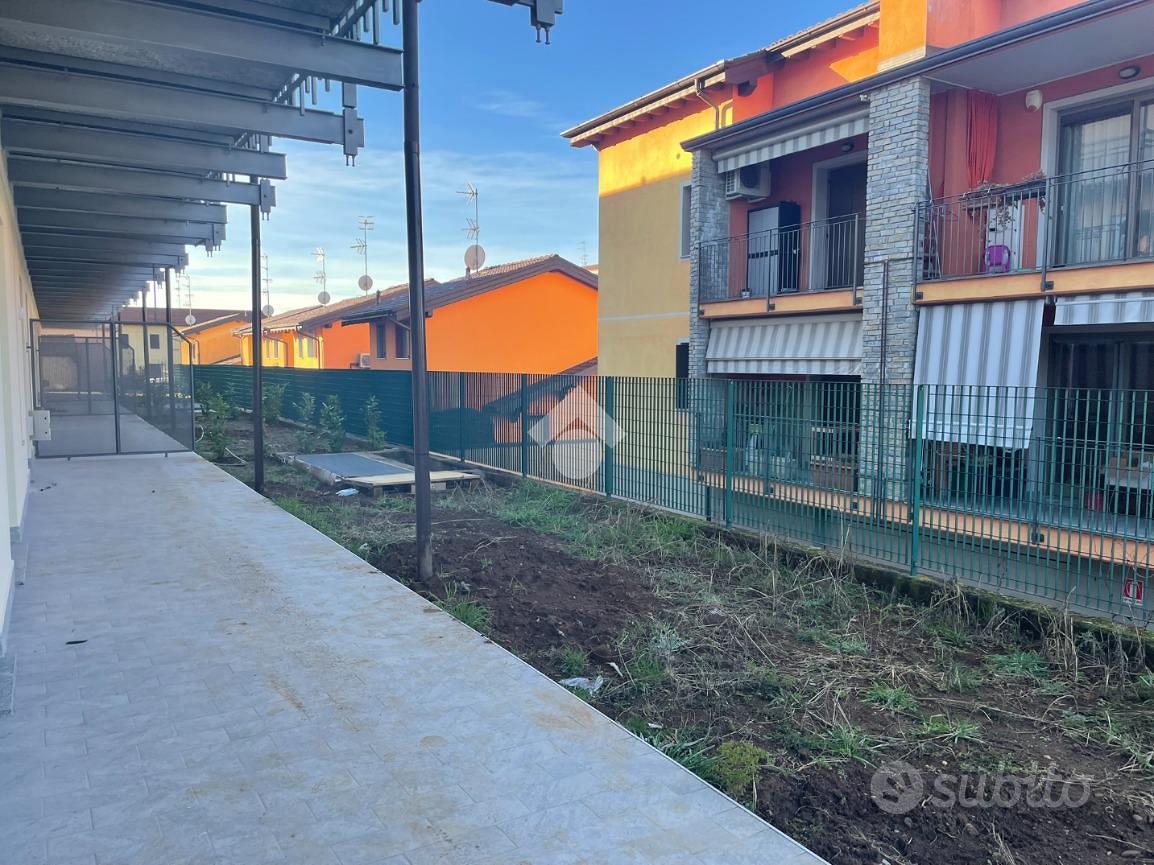 Appartamento – Cardano al Campo, Cuoricino - Vista 5
