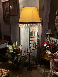 Lampada vintage retró