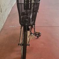 bici da passeggio 