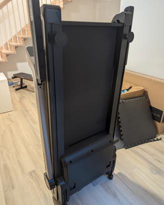 Tapis roulant Toorx Mirage C60