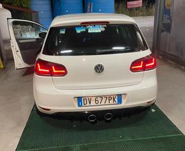 Vendo Golf 6 GTD