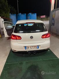 Vendo Golf 6 GTD