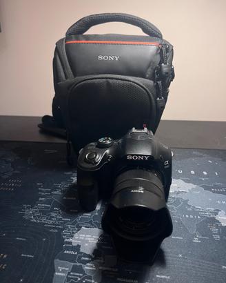 Sony alpha 3000