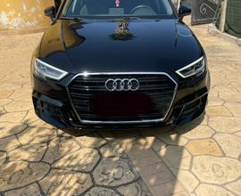 Audi A3 Admired