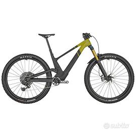 -50% SCOTT Genius ST 900 Tuned