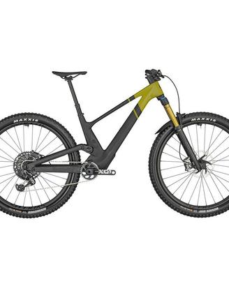 -50% SCOTT Genius ST 900 Tuned