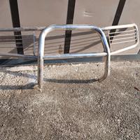 Bullbar para vacche 