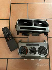 Pezzi Grande Punto 2009