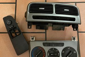 Pezzi Grande Punto 2009