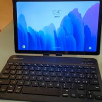 Tablet Galaxy Tab A7 Wi-Fi SM-T500 32gb + tastiera