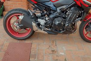 Kawasaki Z 900 - 2022