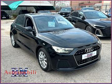 AUDI A1 SPB 25 TFSI S TRONIC 95CV IVA NEOPATENTATI