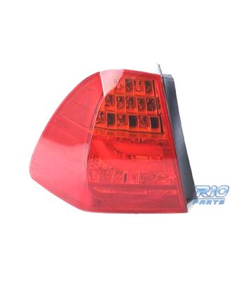 FANALE SINISTRO BMW E91 TOURING LCI 08-12 LED ROSS