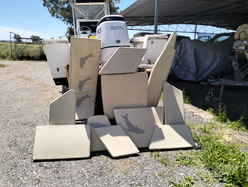 CUSCINERIA SOLEMAR B58 SuperVIP