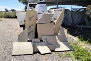 CUSCINERIA SOLEMAR B58 SuperVIP