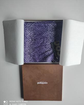 foulard conbipel 
