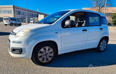 Fiat Panda 1.2 Pop
