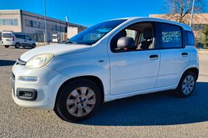 Fiat Panda 1.2 Pop