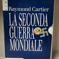 3 libri sulla seconda guerra mondiale 