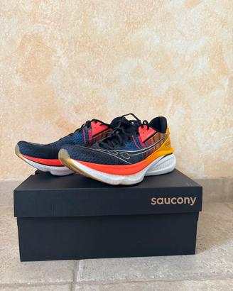 Saucony Endorphin Azura