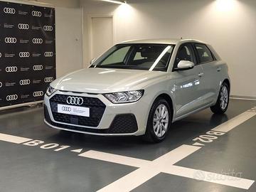 Audi A1 Sportback 30 1.0 tfsi Business 116cv ...
