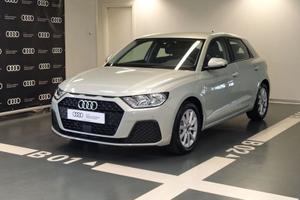 Audi A1 Sportback 30 1.0 tfsi Business 116cv ...