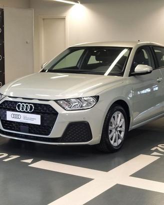 Audi A1 Sportback 30 1.0 tfsi Business 116cv ...