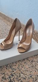 Open toe Casadei n. 35