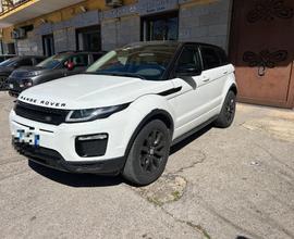 LAND ROVER Range Rover Evoque 2.0 eD4 5p. SE Dyn