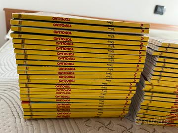 Fumetti Topolino