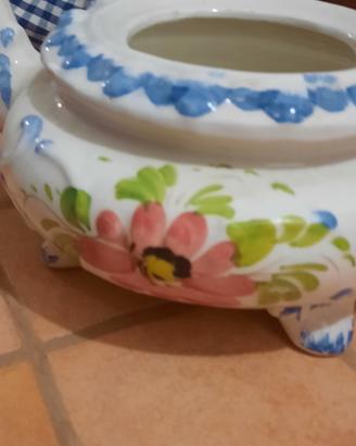 Teiera Bassano