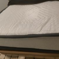 Letto piazza e mezza 140x190