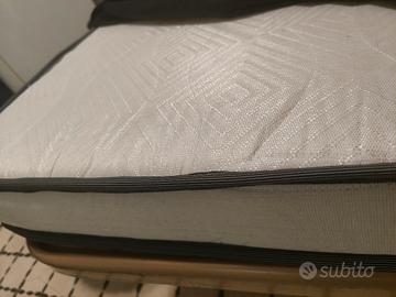 Letto piazza e mezza 140x190