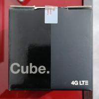 POCKET CUBE ROUTER WI-FI 4G LTE 