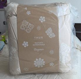 Trapunta matrimoniale THUN